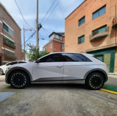 Hyundai Ioniq5