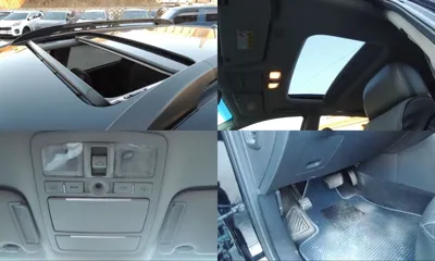 Hyundai Veracruz