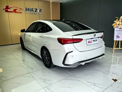 Buick Verano