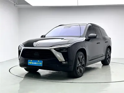 Nio ES8