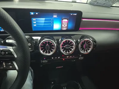 Mercedes-Benz A AMG