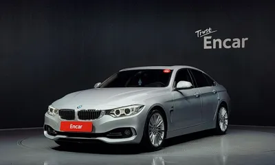 BMW 4-Series
