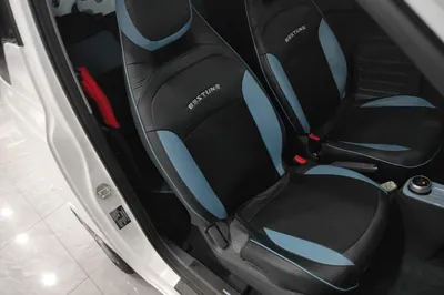 Geely Galaxy Panda