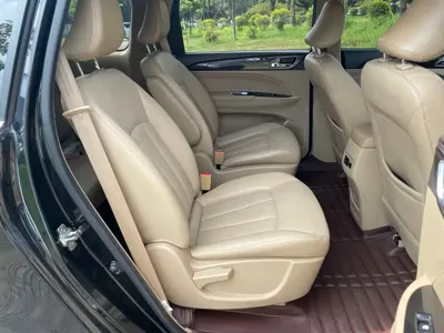 Baojun 730