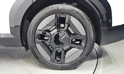 Kia EV9