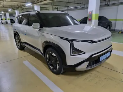 Kia EV5