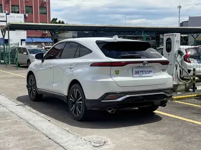 Toyota Venza