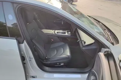 Xiaomi Auto SU7