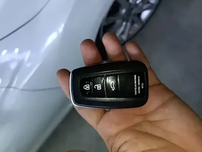 Toyota Reiz
