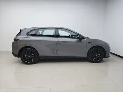 Leapmotor 零跑Lafa5