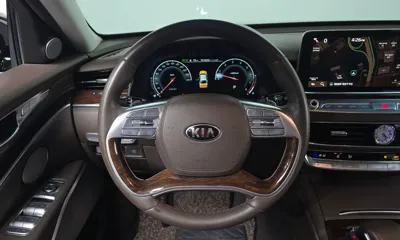 Kia K9