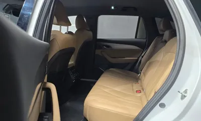 Renault-KoreaSamsung Grand Koleos