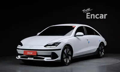 Hyundai Ioniq6