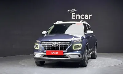 Hyundai Venue