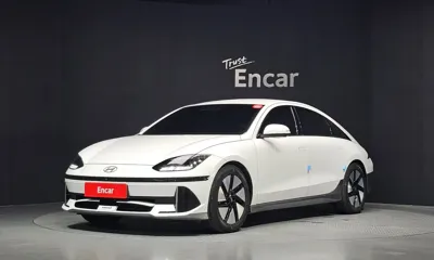 Hyundai Ioniq6