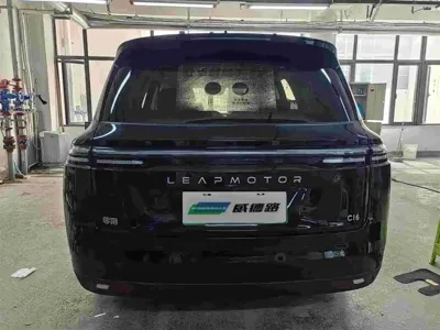 Leapmotor Leapmotor C16