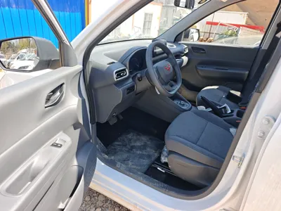 Wuling Hongguang New Energy