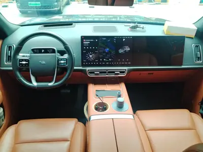 Li Auto Li L9