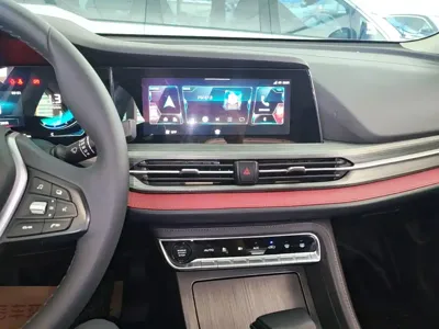 Changan CS55PLUS
