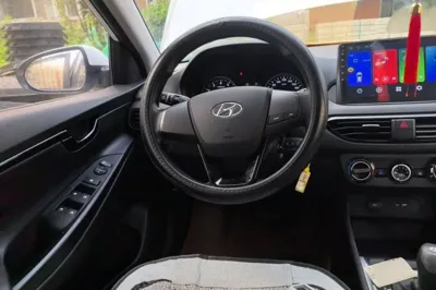 Hyundai Celesta