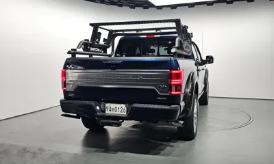 Ford F150
