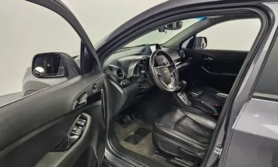 ChevroletGMDaewoo Orlando