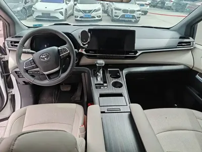 Toyota Granvia