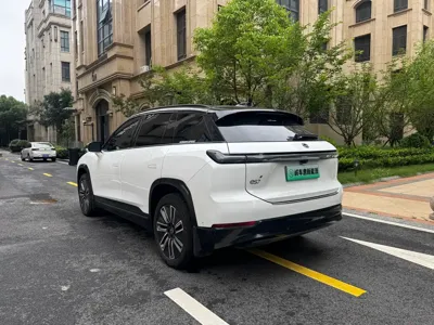 Nio ES7