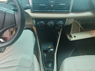 Toyota Vios