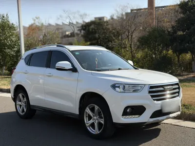Haval H2