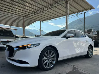 Mazda Mazda 3 Axela