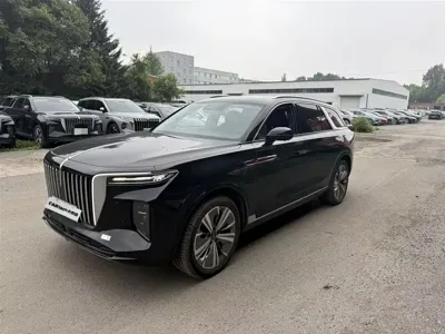 Hongqi Hongqi E-HS9