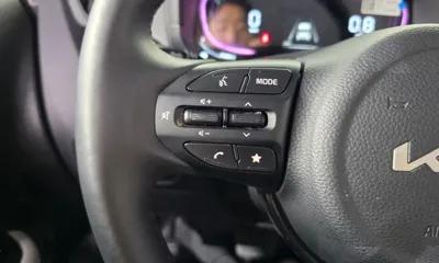 Kia Ray