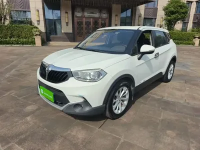 Zhonghua V3