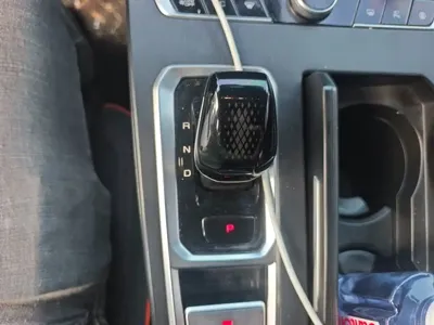 WEY Macchiato DHT-PHEV