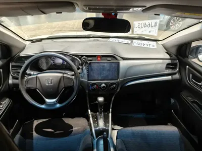 Honda Crider