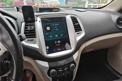 Changan Eado