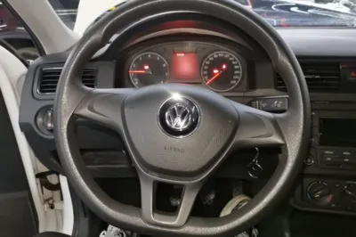 Volkswagen Santana