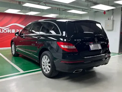 Mercedes-Benz R-Class