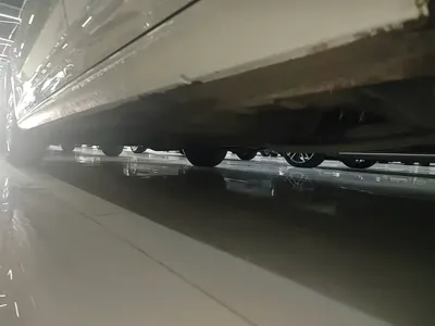 Volkswagen Santana