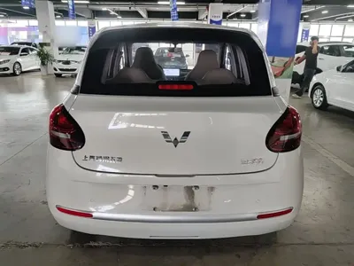 Wuling Bingo