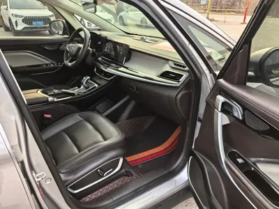 Geely Jia Ji