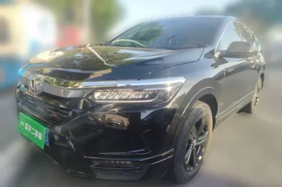 Honda Breeze