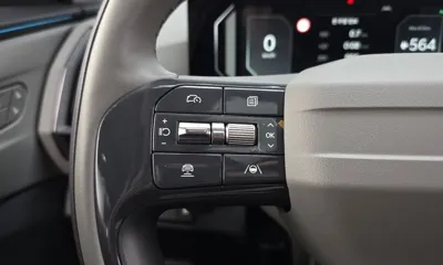 Kia EV5
