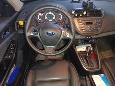 Ford Escort