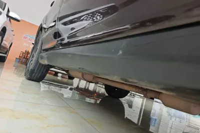 BYD S7