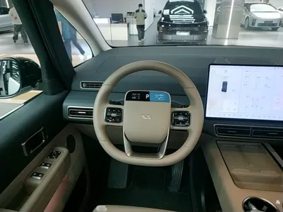 Li Auto MEGA