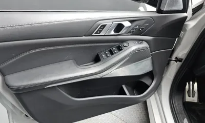 BMW X5M