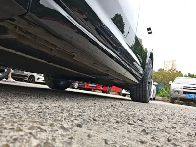 Li Auto Li L7
