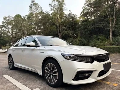 Honda Inspire